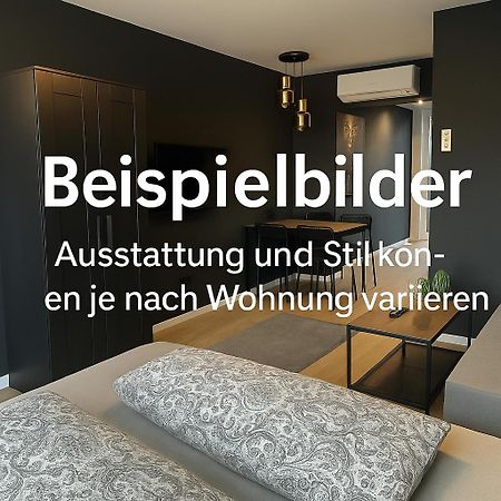 Amaroom Karlsruhe Eksteriør billede