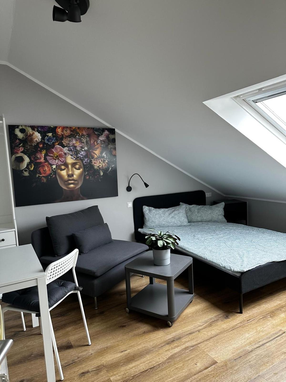Amaroom Karlsruhe Værelse billede